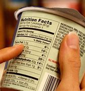 Image result for Food Packaging with Label