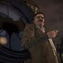 Image result for Who Voiced Commissioner Gordon in Arkham Knight