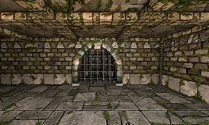 Image result for Dungeon Wall Texture