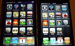 Image result for iPhone 3GS vs 4 Speed
