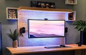 Image result for Wall Mounted TV Design Ideas