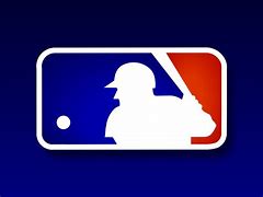 Image result for MLB Baseball Logo