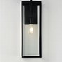 Image result for Exterior Wall Sconce Lighting