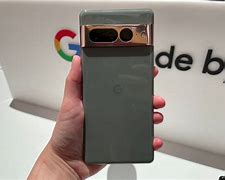 Image result for Pixel 7 Phone