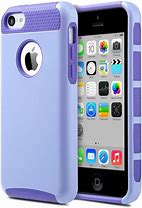 Image result for Blue iPhone 5C Case