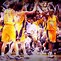 Image result for LA Lakers Ball