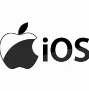 Image result for iOS in Phone Logo