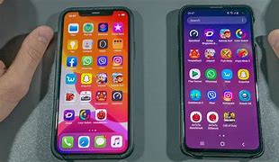 Image result for iPhone 13 Pro vs Samsung Galaxy S10e
