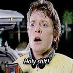 Image result for Marty McFly Quotes