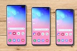 Image result for All Samsung Galaxy S10 Series