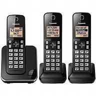 Image result for Staples Panasonic Cordless Phones