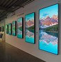 Image result for Samsung Modular TV the Wall