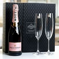 Image result for Moet Chandon Champagne Gift Box
