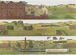 Image result for 00 Gauge Scenic Backgrounds