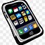Image result for Cell Phone Clip Art Free