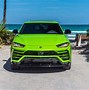Image result for Urus Green