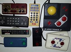 Image result for 15-Pin Famicom Controller