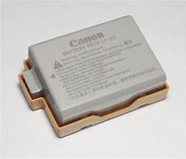 Image result for Canon EOS 500D Battery