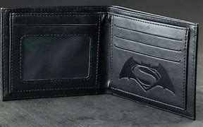 Image result for Batman V Superman Wallet