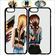 Image result for iPhone 6 Plus Cases for Girls BFF