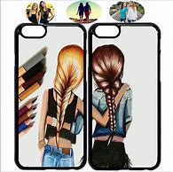 Image result for iPhone XR BFF Phone Cases