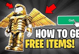 Image result for Roblox Golden Suit