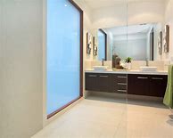 Image result for Opaque Windows for Bathroom