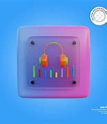 Image result for Listen to Podcast Icon