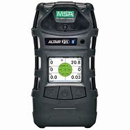 Image result for Altair 5X Gas Detector