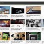 Image result for Apple News App for Windows