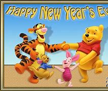 Image result for Winnie the Pooh New Year Quotes