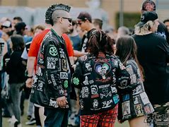 Image result for Punk Rock Festival