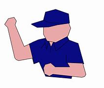 Image result for Umpire Animated