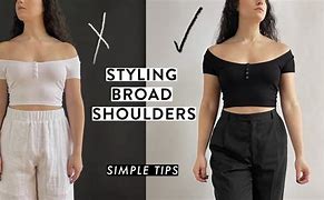 Image result for How to Make Shoulders Smaller