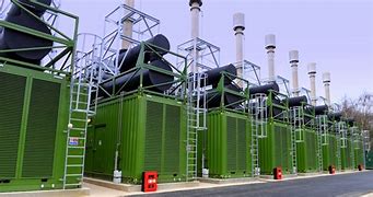 Image result for Cummins Power Plant