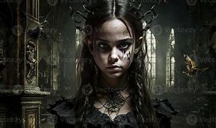 Image result for Dark Gothic Scary