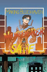 Image result for Nightwing Fan Art