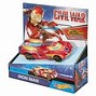Image result for Hot Wheels Iron Man Car