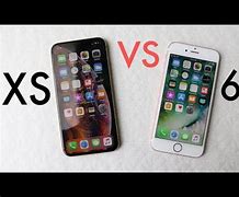 Image result for iPhone Case Sizes 6s vs XS