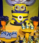 Image result for Despicable Me Party Scene