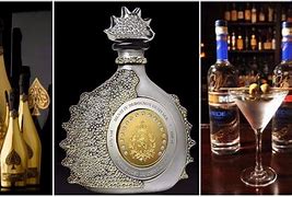 Image result for The Most Expensive Drink in the World