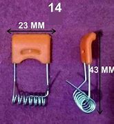 Image result for Industrial Spring Clips