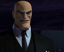 Image result for Beware the Batman Alfred