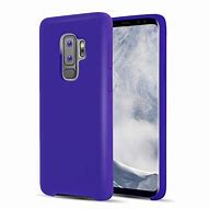 Image result for Samsung Galaxy S9 Plus Pink Silifone Case