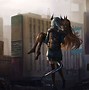 Image result for Arknights Game