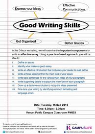 Image result for Do Essay Writing Skills Improve with Practice