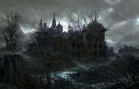 Image result for Haunted Castle Wallpaper