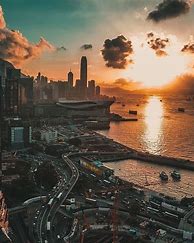 Image result for Beautiful Hong Kong Day