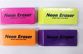 Image result for Jumbo Eraser