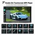 Image result for JVC Car Stereo Touchscreen